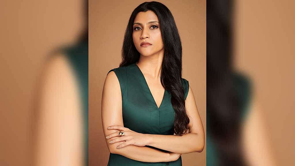 যৌনতা নিয়ে অকপট হলেন কঙ্কনা