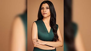 যৌনতা নিয়ে অকপট হলেন কঙ্কনা