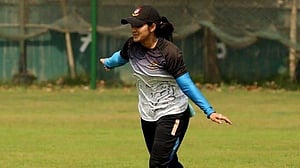 ফিফটির ‘হ্যাটট্রিক’ করে রুবাইয়ার ম্যাচ জেতানো ইনিংস