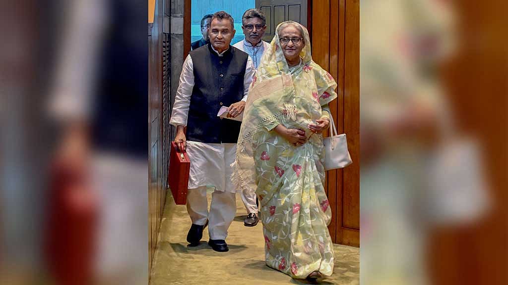 আইএমএফের শর্তে সংস্কারের ‍উদ্যোগ, কমছে ভর্তুকি