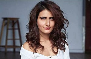 ঈদ যে কারণে বিশেষ ফাতিমা সানা শেখের কাছে
