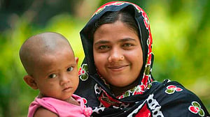 মহামারীর ধাক্কা সামলে বেড়েছে গড় আয়ু