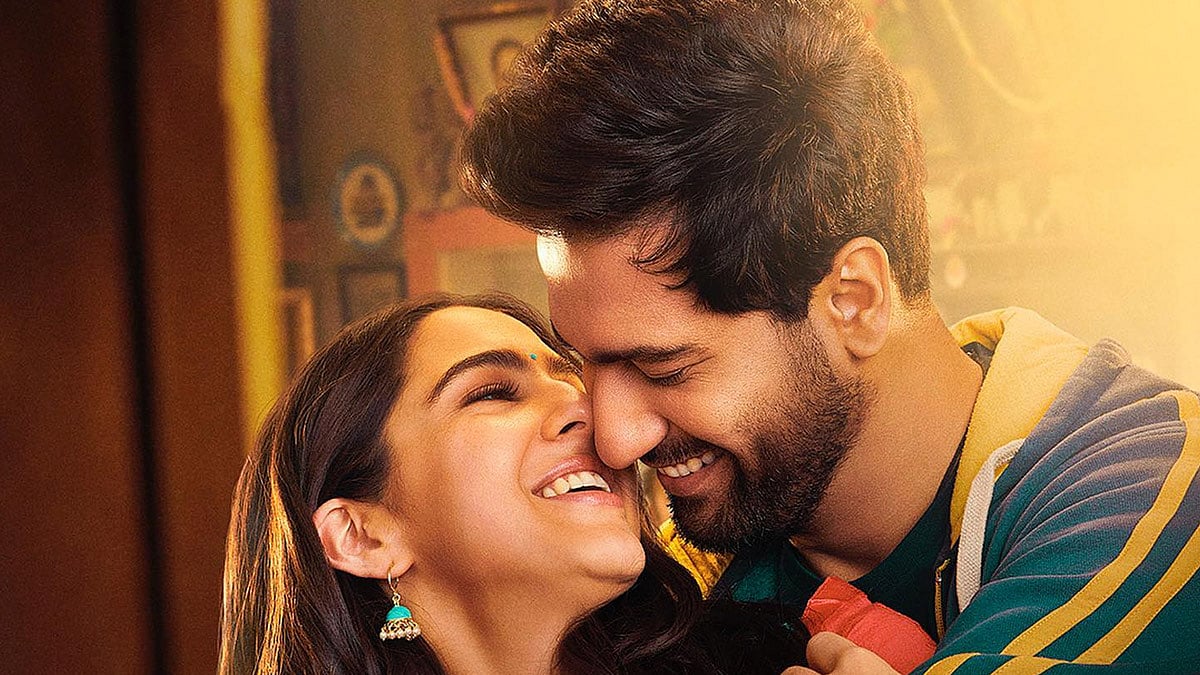 ‘জারা হটকে জারা বাঁচকে’ চতুর্থ সপ্তাহেই ‘সুপার হিট’