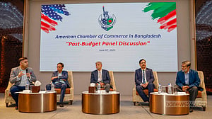 বাজেটে চলমান সংকট সমাধানে অগ্রাধিকার চায় অ্যামচেম