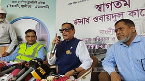 ভোটের আগেই চালু হচ্ছে যাতায়াতের ৪ মেগা প্রকল্প