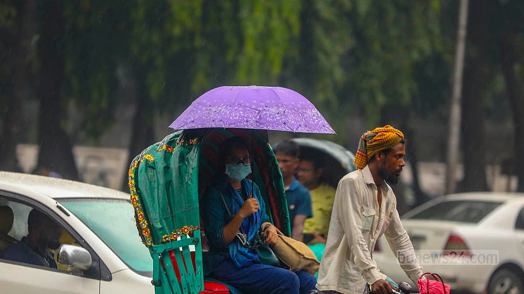 গরমে যেভাবে বাইরেও থাকবেন ফুরফুরে