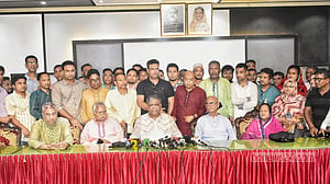 সিলেট সিটি নির্বাচন ঘিরে বিএনপির সব চেষ্টা ব্যর্থ হয়েছে: আনোয়ারুজ্জামান চৌধুরী
