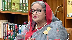 যেসব দেশ তাকিয়ে থাকে, স্থানীয় নির্বাচনগুলো দেখুক: প্রধানমন্ত্রী