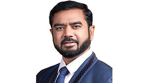 সিআইপি হলেন রাজ