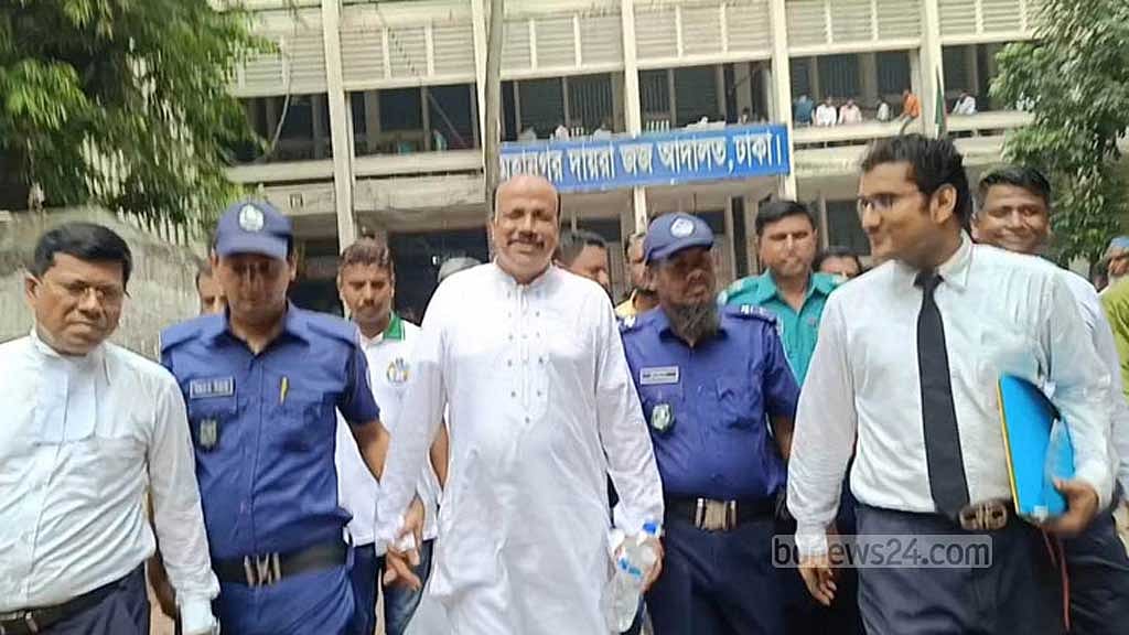 সম্পদের হিসাব: বিএনপির আসলাম চৌধুরীর বিরুদ্ধে সাক্ষ্য দিলেন ৩ জন