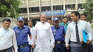 সম্পদের হিসাব: বিএনপির আসলাম চৌধুরীর বিরুদ্ধে সাক্ষ্য দিলেন ৩ জন