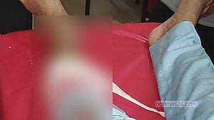 চৌদ্দগ্রামে আওয়ামী লীগের পাল্টাপাল্টি, মুক্তিযোদ্ধাকে কুপিয়ে জখম