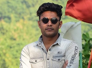 ঢাকার বাড্ডায় ‘ছয় তলা থেকে ফেলে’ ব্যবসায়ীকে হত্যা