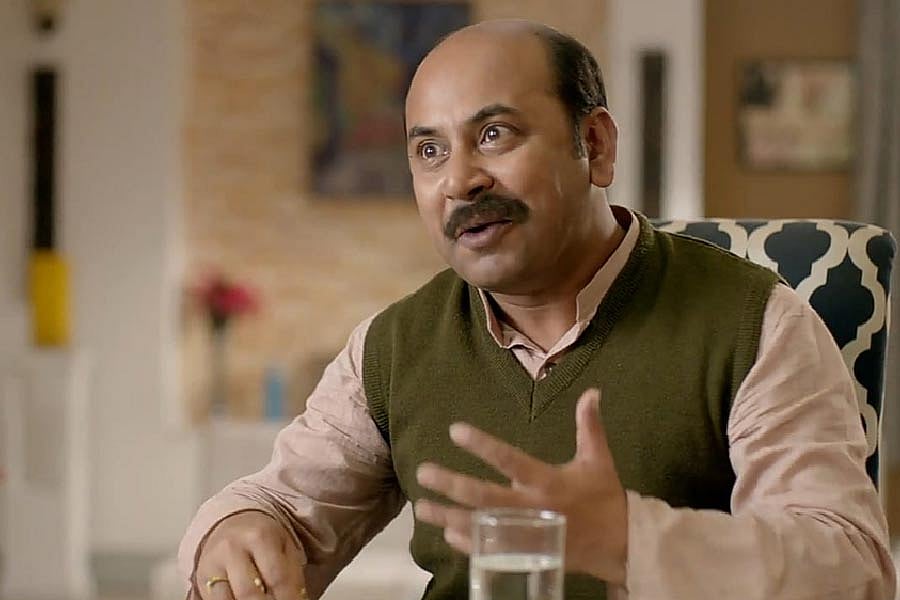 ‘একেন বাবু’ নির্মাতার সঙ্গে নতুন ওয়েব সিরিজে অনির্বাণ