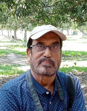 সৌমিত্র চৌধুরী