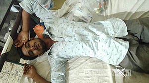 নাটোরে ভিজিএফ সুবিধাভোগীদের পেটানোর অভিযোগে পৌর মেয়রের বিরুদ্ধে মামলা