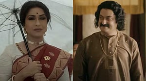 শরৎচন্দ্রের ‘দত্তা’ আসছে ১৬ জুন