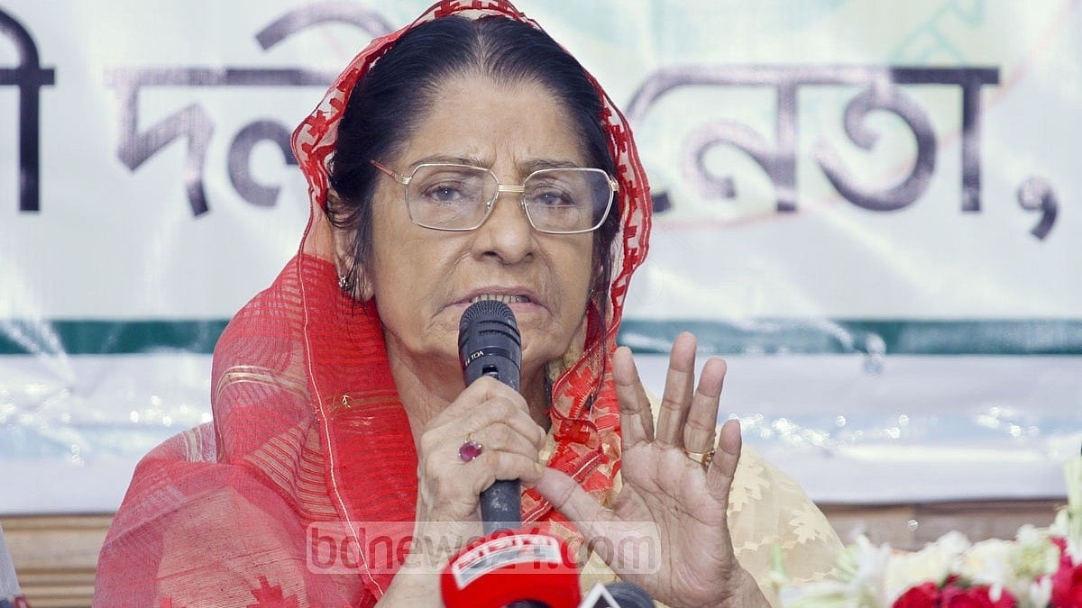 মূল্যস্ফীতি নিয়ন্ত্রণের কার্যকর উদ্যোগ চান রওশন