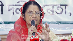 মূল্যস্ফীতি নিয়ন্ত্রণের কার্যকর উদ্যোগ চান রওশন