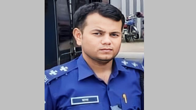 টাকা লেনদেনের ভিডিও প্রকাশ্যে, গাইবান্ধায় এসআই প্রত্যাহার