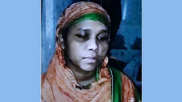 স্বামীকে হত্যার পর ৯৯৯ এ ফোন করে ধরা দিলেন স্ত্রী