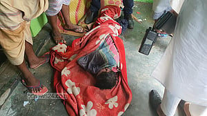 টাঙ্গাইলে ‘শিশুকে হত্যা করে পানির ট্যাংকে লুকিয়ে রাখেন মামা’