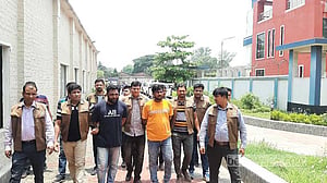 চট্টগ্রামে প্রহরী খুনের ঘটনায় আরো দুইজন গ্রেপ্তার