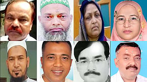 বরিশালে কাউন্সিলর হলেন বিএনপির বহিষ্কৃত ৮ নেতা