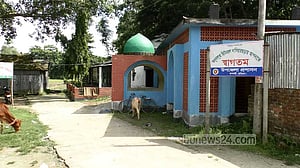 ছিটমহল বিনিময়ের ৮ বছর: দাসিয়ার ছড়ায় নানা আয়োজন