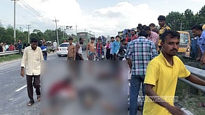 টাঙ্গাইলে সড়কে পৃথক দুর্ঘটনায় নিহত ৫
