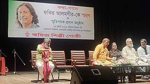 সুজেয় শ্যামের আক্ষেপ, ‘কেউ আর খোঁজ নেয় না’