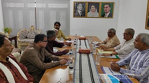 একদফার আন্দোলনেই ‘আশা’ দেখছেন ফখরুল