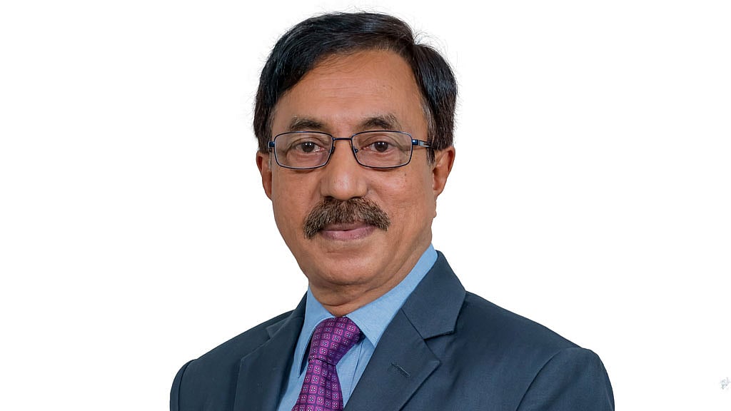 ব্র্যাক ব্যাংকে ভাইস চেয়ারপারসন হলেন ফারুক মঈনউদ্দীন