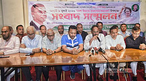 রোববার সিলেটে ‘তারুণ্যের সমাবেশ’, থাকবেন মির্জা ফখরুল