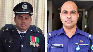 লক্ষ্মীপুরে ওসিসহ ৩ পুলিশের বিরুদ্ধে ঘুষ চাওয়ার অভিযোগ