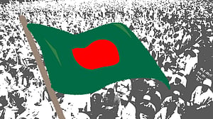 স্বপ্নহীন নিস্তেজ বানানোর রাজনীতি