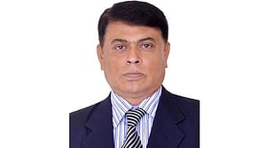 জয়নাল আবেদীনই রাষ্ট্রপতির প্রেস সচিব থাকছেন