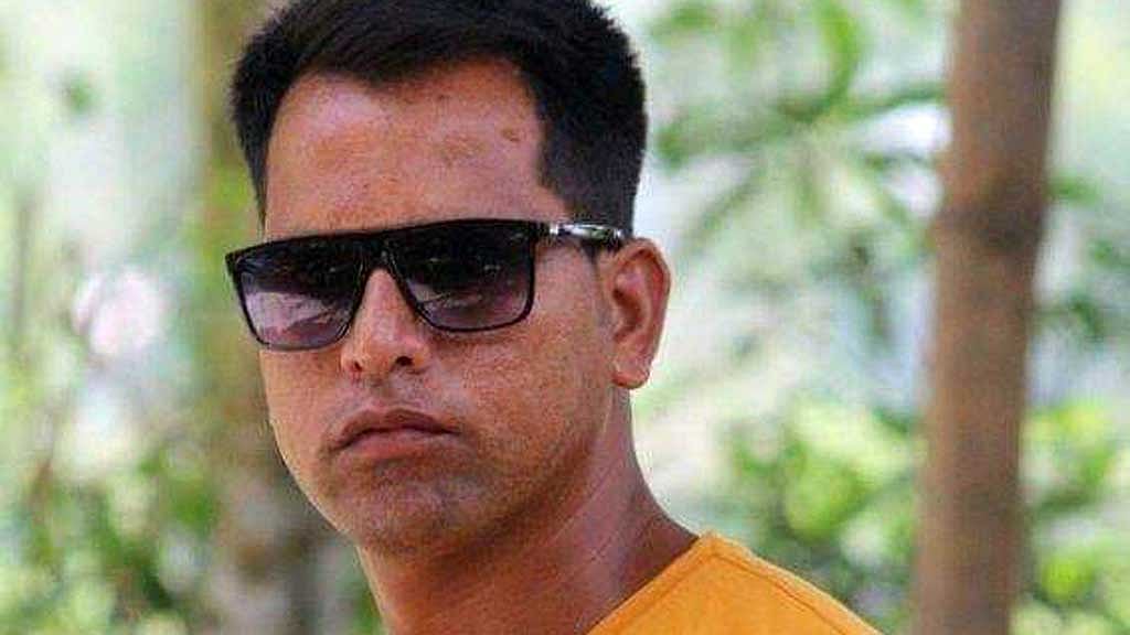 সাংবাদিক নাদিম হত্যা: আরেক আওয়ামী লীগ নেতা গ্রেপ্তার