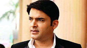 ‘গদর’ নিয়ে অভিজ্ঞতা জানালেন কপিল শর্মা