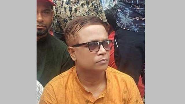 নারায়ণগঞ্জে সংঘর্ষের সময় আটক বিএনপি নেতা সাখাওয়াত মুক্ত