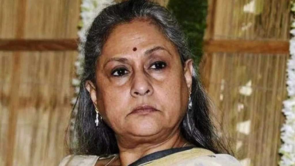 পাপারাজ্জিদের ধমক বচ্চনপত্নীর