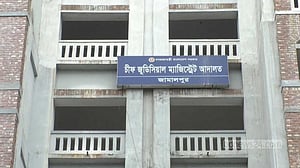 সাংবাদিক নাদিম হত্যা মামলার ৩ আসামি কারাগারে