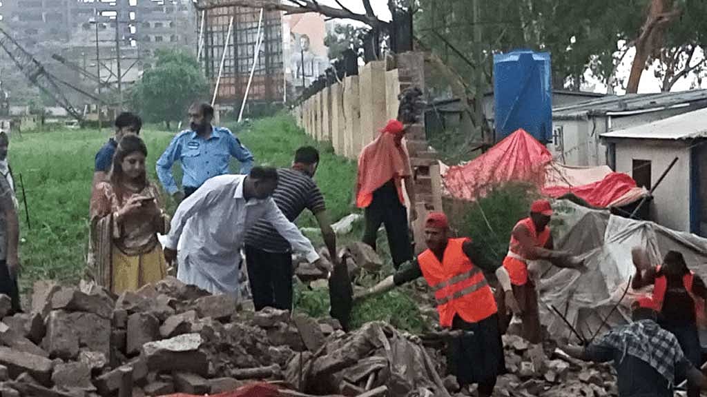 পাকিস্তানের লাহোর, ইসলামাবাদে প্রবল বৃষ্টি, ১৬ জনের মৃত্যু