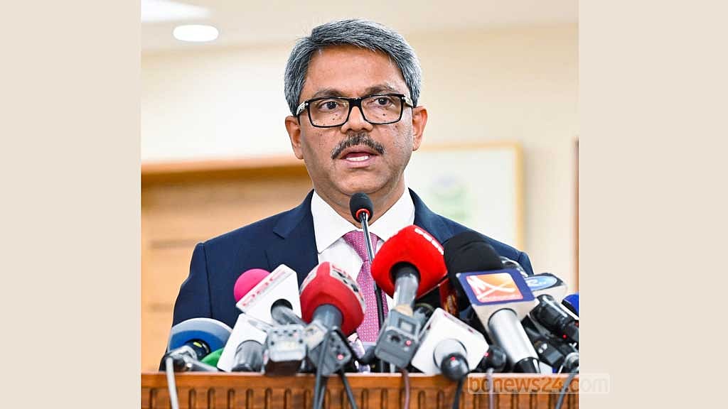 ১৩ রাষ্ট্রদূতকে ডাকায় সম্পর্কে ছেদ পড়বে না: প্রতিমন্ত্রী