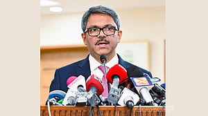 ১৩ রাষ্ট্রদূতকে ডাকায় সম্পর্কে ছেদ পড়বে না: প্রতিমন্ত্রী