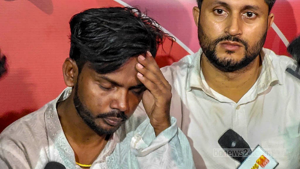 হিরো আলমের ওপর হামলায় মামলা, হত্যাচেষ্টার অভিযোগ