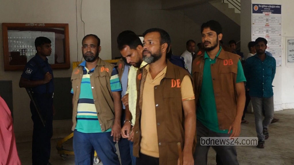সাংবাদিক নাদিম হত্যা: আওয়ামী লীগ নেতাকে জেল গেইটে জিজ্ঞাসাবাদের নির্দেশ