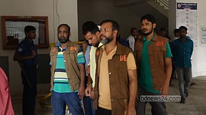 সাংবাদিক নাদিম হত্যা: আওয়ামী লীগ নেতাকে জেল গেইটে জিজ্ঞাসাবাদের নির্দেশ