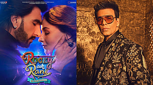 রবীন্দ্রনাথকে ‘দাদু’ ডাকায় ক্ষেপেছে দর্শক
