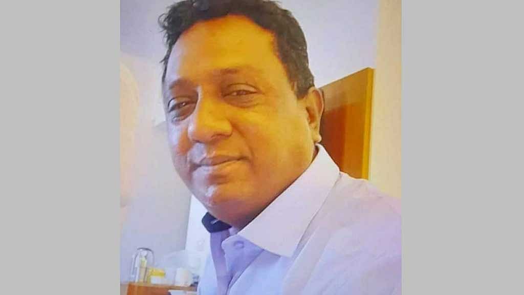 ব্যবসায়ী এখলাছ হত্যায় জমি ও স্ত্রী নিয়ে দ্বন্দ্ব: ডিবি
